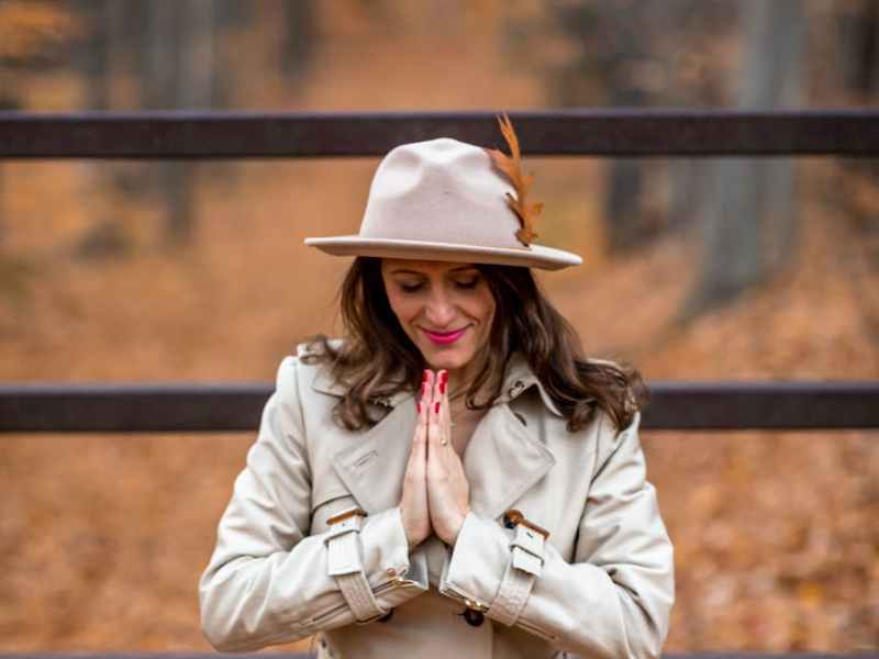 Simple Ways to Practice&nbsp;Gratitude