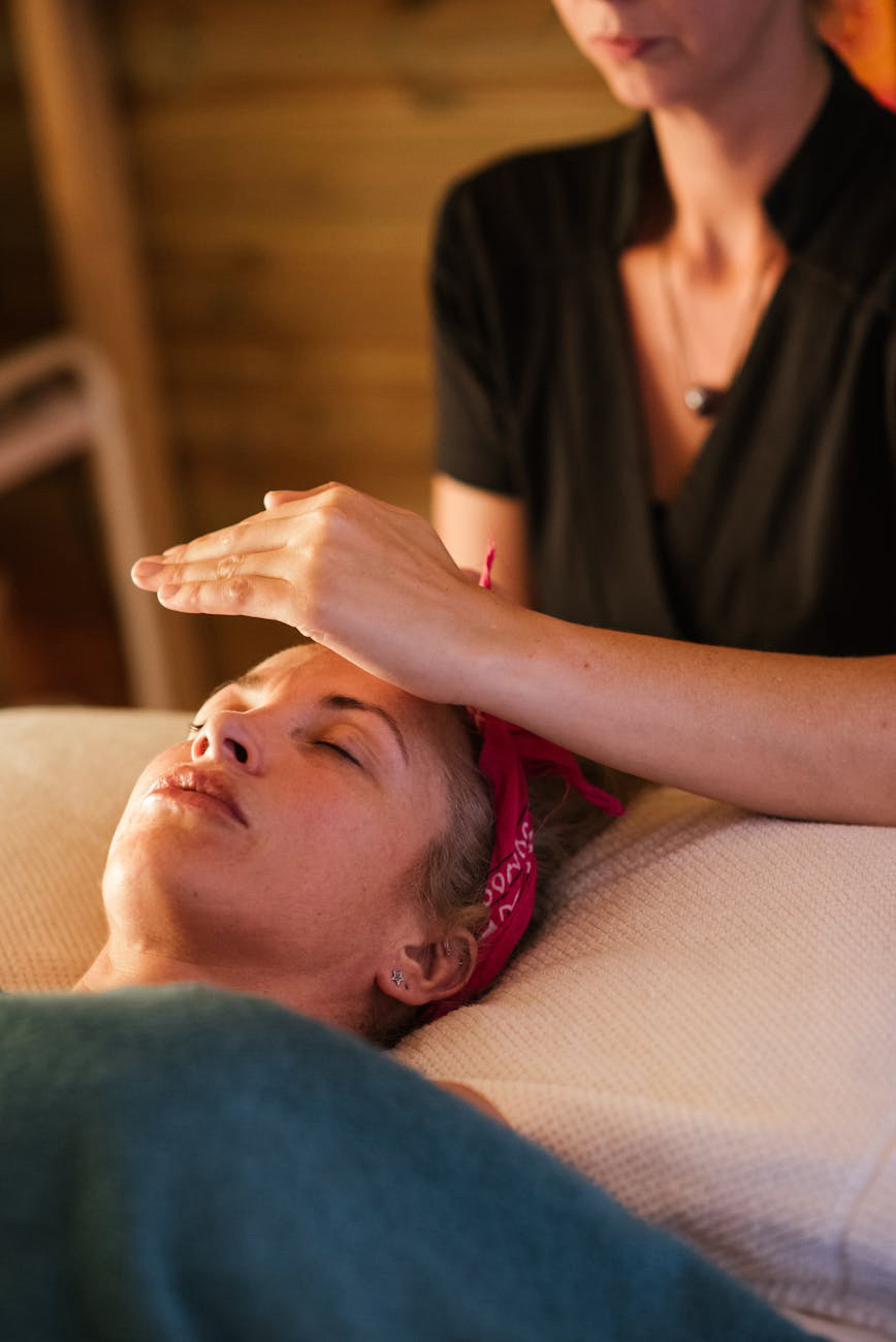 Unlocking the Mysteries of Reiki Energy Healing