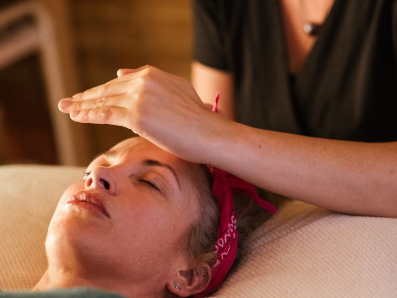 Unlocking the Mysteries of Reiki Energy&nbsp;Healing