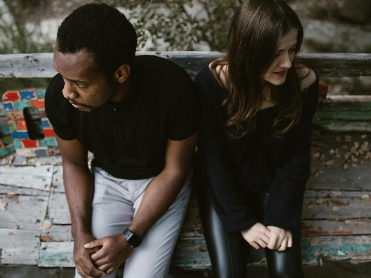 Been there, done&nbsp;that…